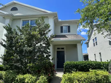 ST CLOUD FL Home