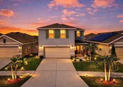 WIMAUMA FL Home