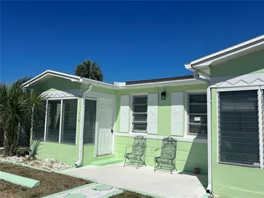 MADEIRA BEACH FL Home