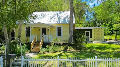 BROOKSVILLE FL Home