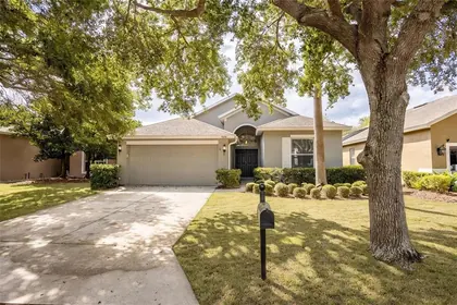 LAKE MARY FL Home