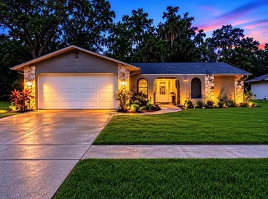 NEW PORT RICHEY FL Home