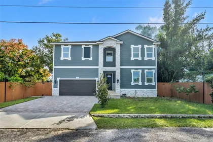 APOPKA FL Home