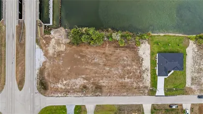CAPE CORAL FL Property
