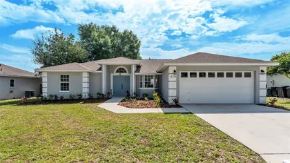 WINTER HAVEN FL Home