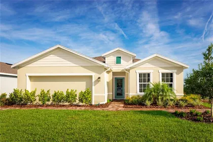 WINTER HAVEN FL Home