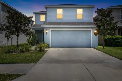 LAND O LAKES FL Home