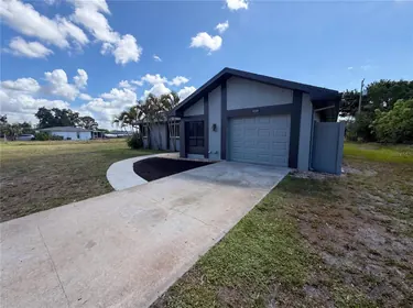 PORT CHARLOTTE FL Home