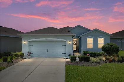 WESLEY CHAPEL FL Home