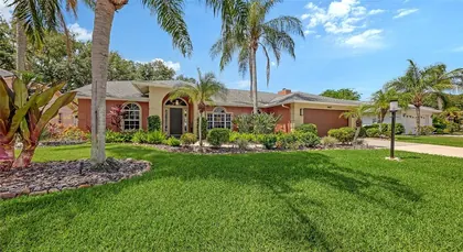 SARASOTA FL Home
