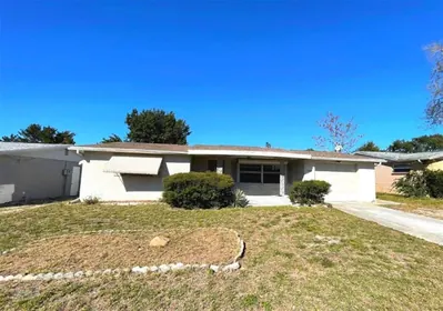 PORT RICHEY FL Home