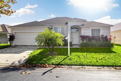 DAVENPORT FL Home