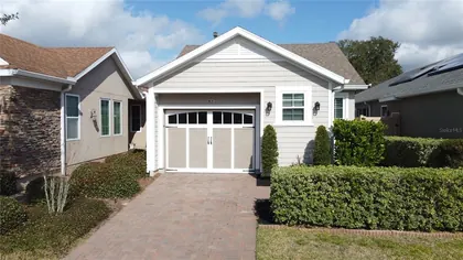 GROVELAND FL Home