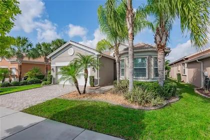 WIMAUMA FL Home