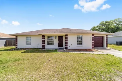 OCALA FL Home