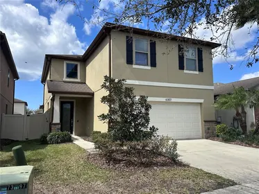 RIVERVIEW FL Home