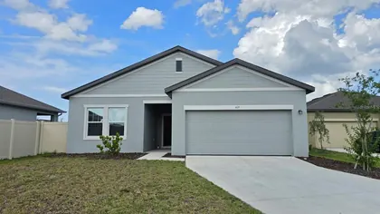 ST CLOUD FL Home