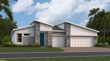 APOPKA FL Home