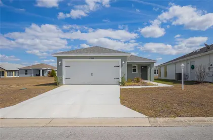 FLORAL CITY FL Home
