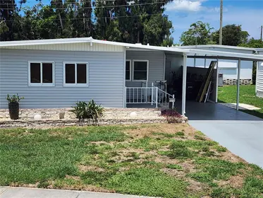 BRADENTON FL Home