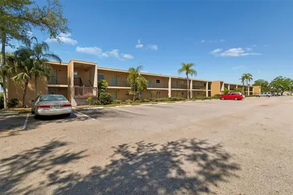 SEMINOLE FL Home