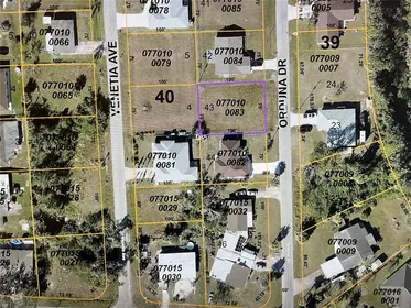 NORTH PORT FL Property