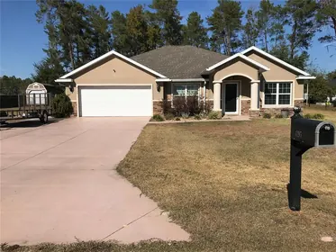 OCALA FL Home