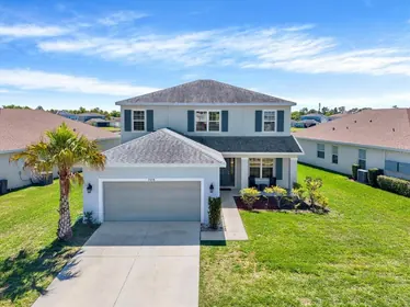 RIVERVIEW FL Home