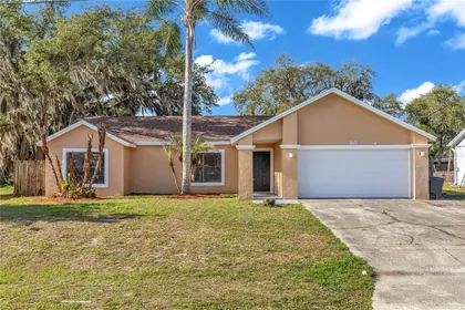 COCOA FL Home