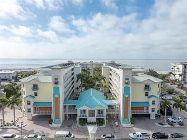 TREASURE ISLAND FL Home