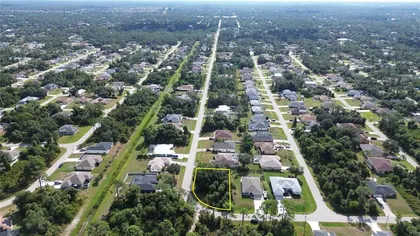 NORTH PORT FL Property