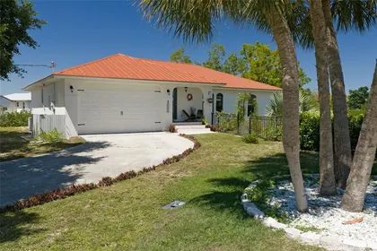 PUNTA GORDA FL Home