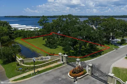 PALM HARBOR FL Property