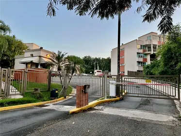 SAN JUAN PR Home
