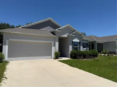 LEESBURG FL Home