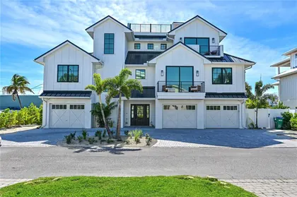HOLMES BEACH FL Home