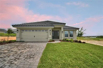AUBURNDALE FL Home