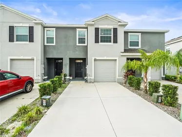 ODESSA FL Home