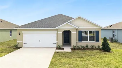 SANFORD FL Home