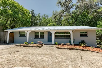 DUNNELLON FL Home