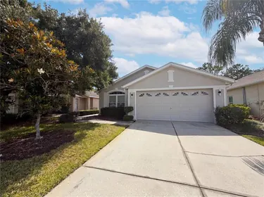 LAND O LAKES FL Home