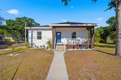 TARPON SPRINGS FL Home