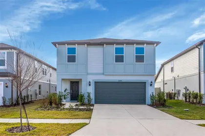 ZEPHYRHILLS FL Home