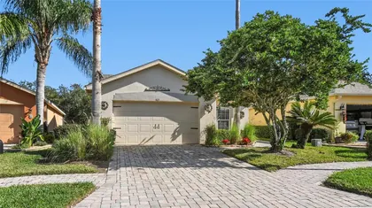 POINCIANA FL Home