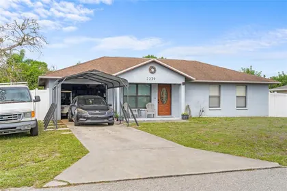 FORT MYERS FL Home