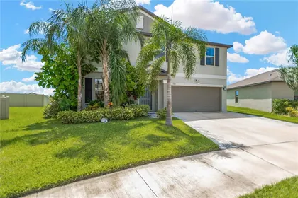 APOLLO BEACH FL Home