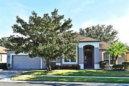 SANFORD FL Home