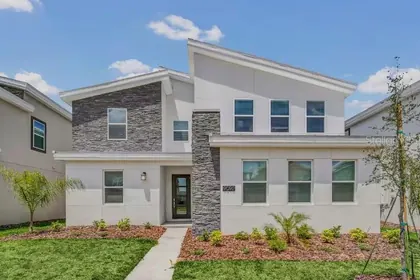 DAVENPORT FL Home