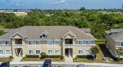RIVERVIEW FL Home