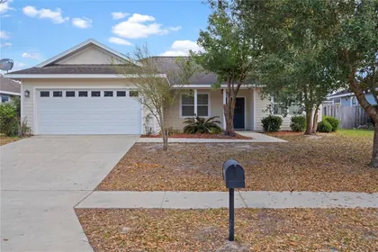 HIGH SPRINGS FL Home